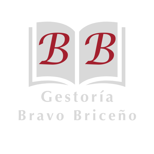 Logo Gestoria Buitrago